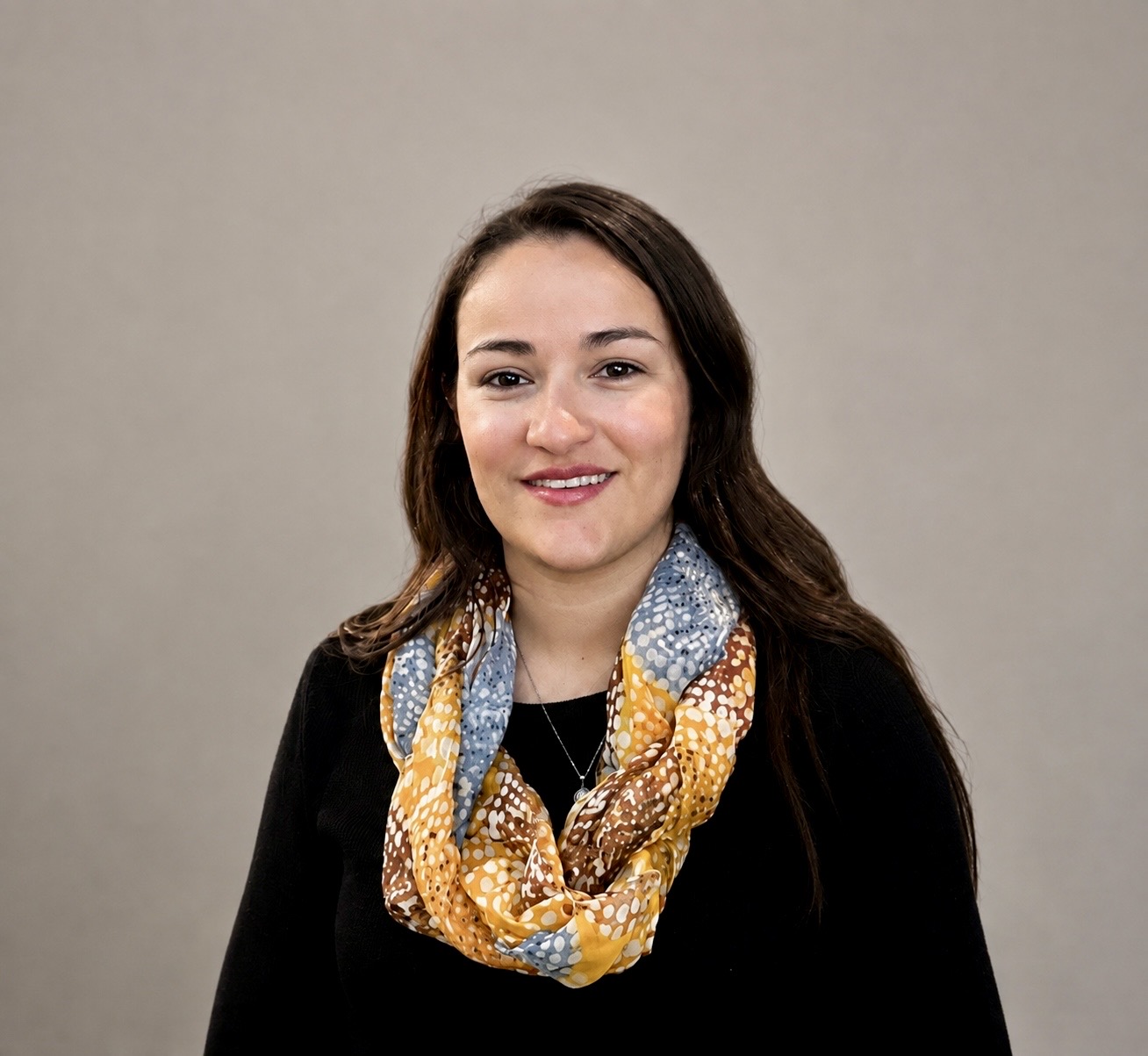 Retrato de Alex Rebeca Lacayo, fundadora de Maderas Growth Lab