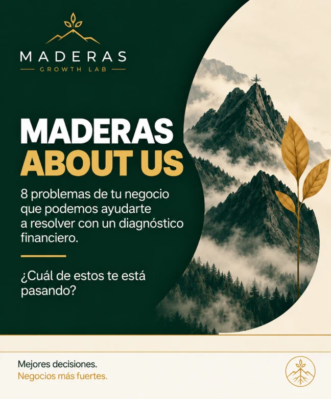 Portada: 8 problemas de tu negocio que podemos ayudarte a resolver